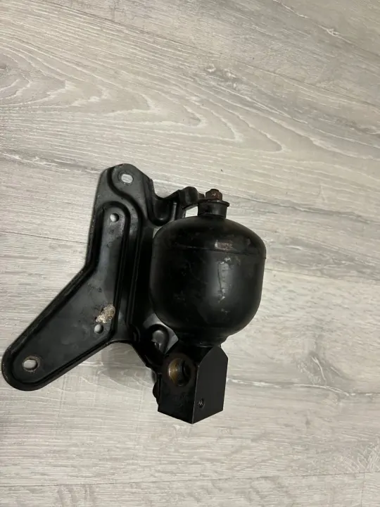 Servotronic-venttiili OEM 2203200415 Mercedes-Benz CL:lle image 3