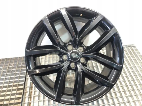 19" Aluminiumfälg 8J 5x108 ET40 Land Rover Evoque OEM image 2