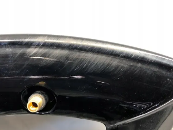 19" Aluminiumfälg 8J 5x108 ET40 Land Rover Evoque OEM image 4