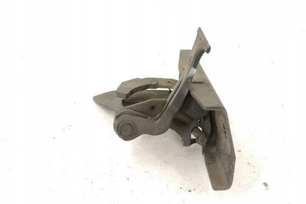 Motorhuvudlås MERCEDES-BENZ E (W211) 3.22L Diesel image 2