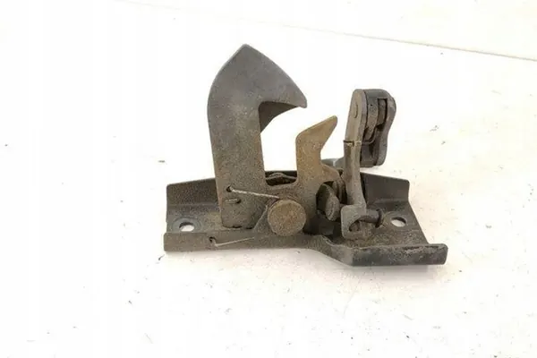 Motorhuvudlås MERCEDES-BENZ E (W211) 3.22L Diesel image 3