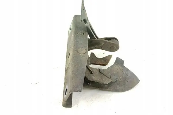 Motorhuvudlås MERCEDES-BENZ E (W211) 3.22L Diesel image 5