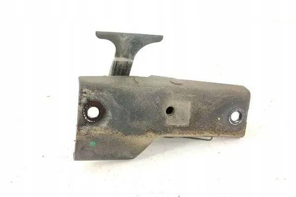 Motorhuvudlås MERCEDES-BENZ E (W211) 3.22L Diesel image 6