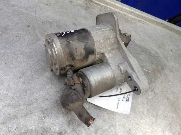 Motor de arranque Nissan Cube Z12 23300 BC20B, M000T32172 image 2