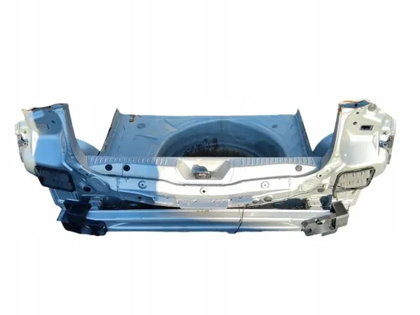 Correa trasera OEM 551717 para Dacia Sandero II 1.2 16V image 3