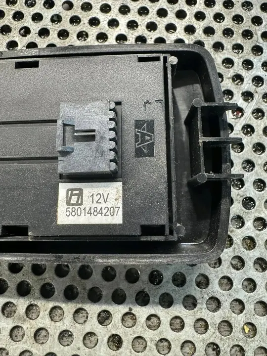 Iveco Daily Fensterheber OE 5801484207 image 3