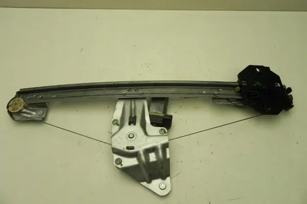 Regulador de janela dianteira direita DACIA SANDERO II 807209299R image 2