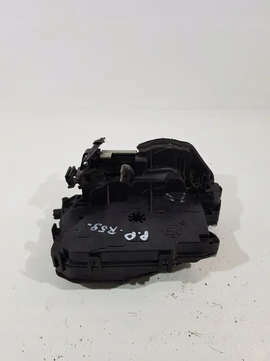 Höger Framdörrslås 7229466 BMW E90 E91 E87 image 5