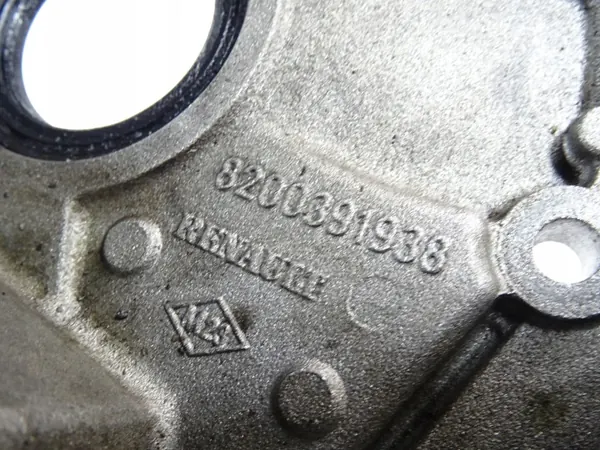 OEM 8200391938 Axelpackningshus för Nissan Qashqai image 5