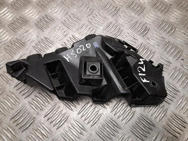 Support de pare-chocs Volkswagen Touareg III CR 760807049 image 2