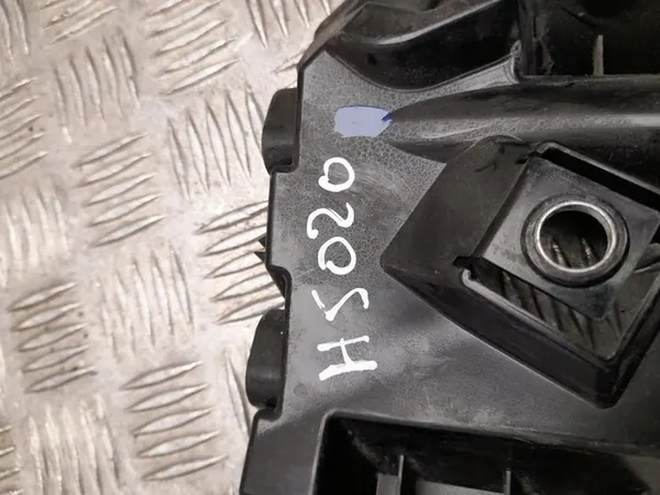 Support de pare-chocs Volkswagen Touareg III CR 760807049 image 3