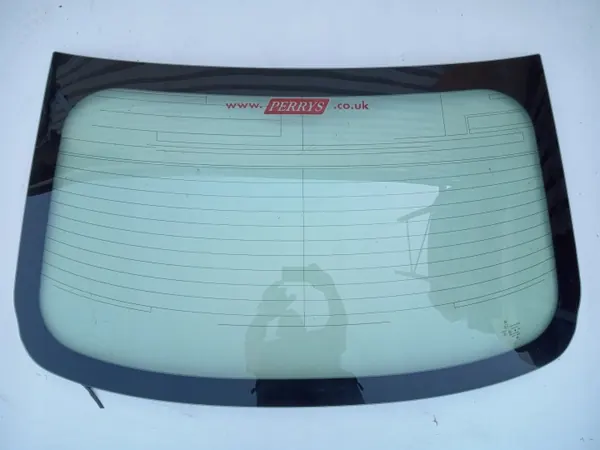 Heckfenster OEM SZYBA TYŁ TYLNA INFINITI Q50 image 5