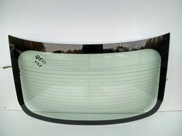 Heckfenster OEM SZYBA TYŁ TYLNA INFINITI Q50 image 9