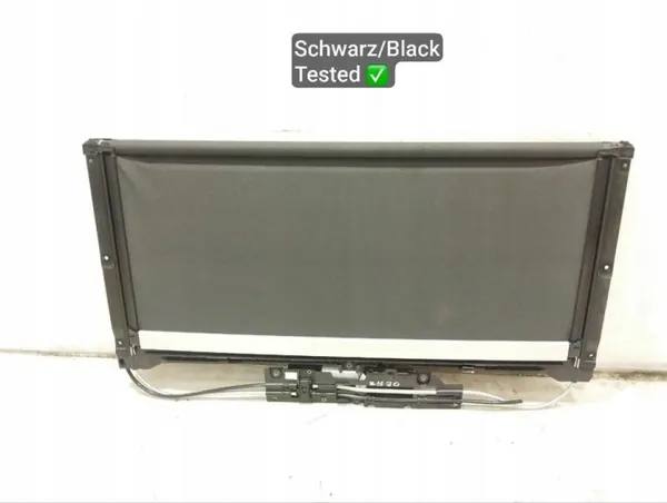 Glastak Porsche Panamera 2018 OEM 971877051 image 2