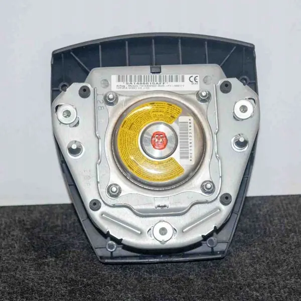 Toyota Avensis Airbag Fahrer 2012 OEM 0589P1000171 image 2