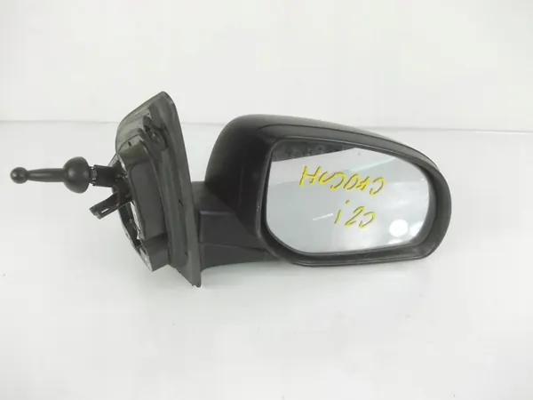 Espejo derecho OEM 85GWG para Hyundai i20 2008-2014 image 2