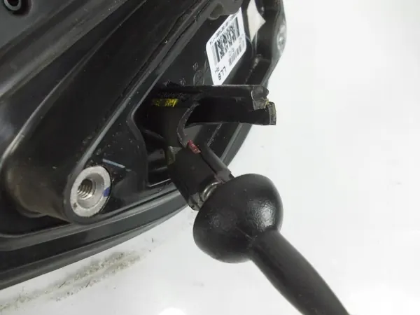 Espejo derecho OEM 85GWG para Hyundai i20 2008-2014 image 4