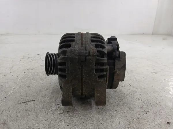 Vaihtovirtageneraattori Peugeot 307 2.0 HDI OE 9621791480 image 2
