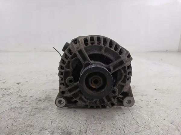 Vaihtovirtageneraattori Peugeot 307 2.0 HDI OE 9621791480 image 3