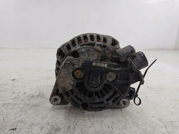 Vaihtovirtageneraattori Peugeot 307 2.0 HDI OE 9621791480 image 4