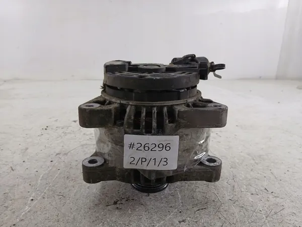 Vaihtovirtageneraattori Peugeot 307 2.0 HDI OE 9621791480 image 7