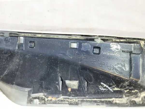 OEM 73870CG700 kattoosat Infiniti FX 4.5L:lle image 3