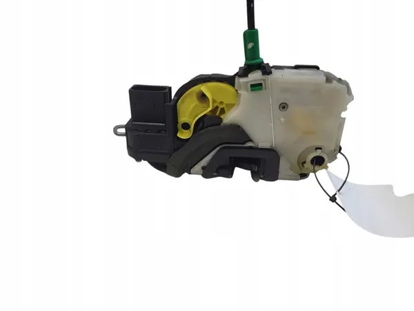 Hintere linke Türschloss OPEL AMPERA 2014 1.4L OEM 13579551 image 2