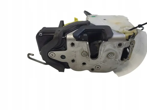 Hintere linke Türschloss OPEL AMPERA 2014 1.4L OEM 13579551 image 5