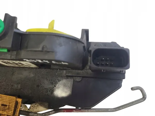 Hintere linke Türschloss OPEL AMPERA 2014 1.4L OEM 13579551 image 6