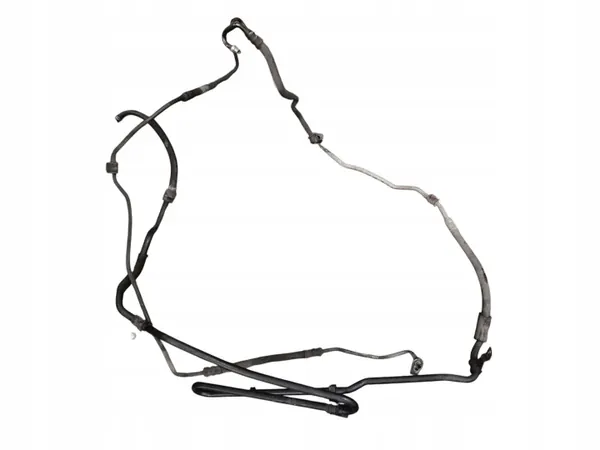 OEM styrledningar för Peugeot 407 2.0 16V image 2