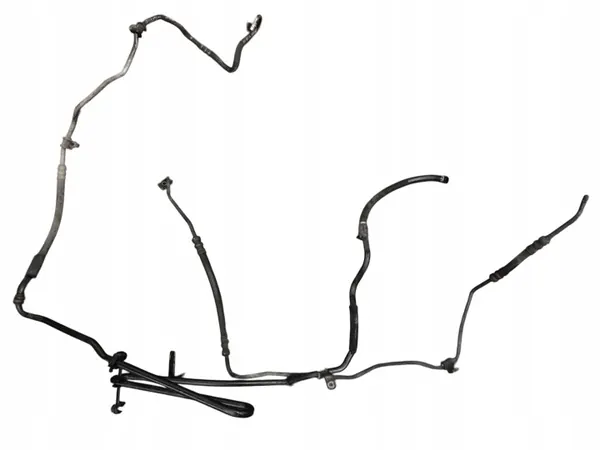 OEM styrledningar för Peugeot 407 2.0 16V image 5