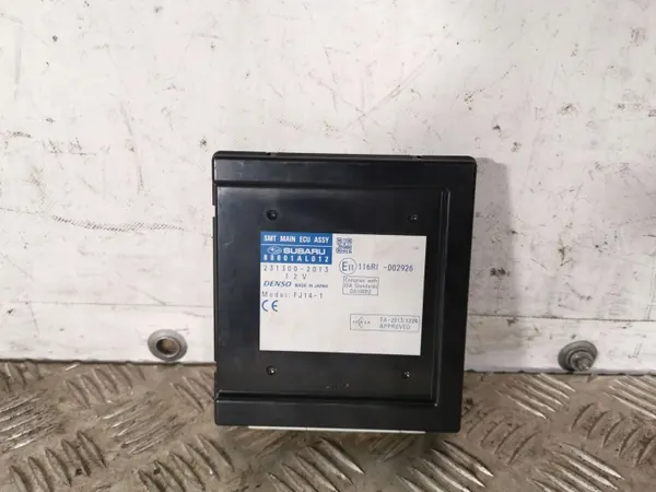 Subaru Outback 2016 ECU OEM 88801AL012 image 2