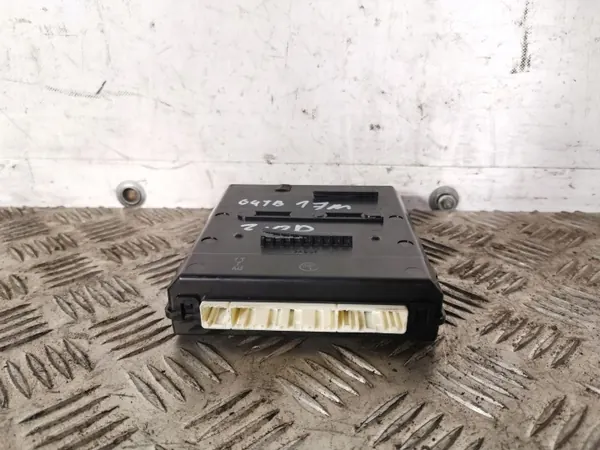 Subaru Outback 2016 ECU OEM 88801AL012 image 4