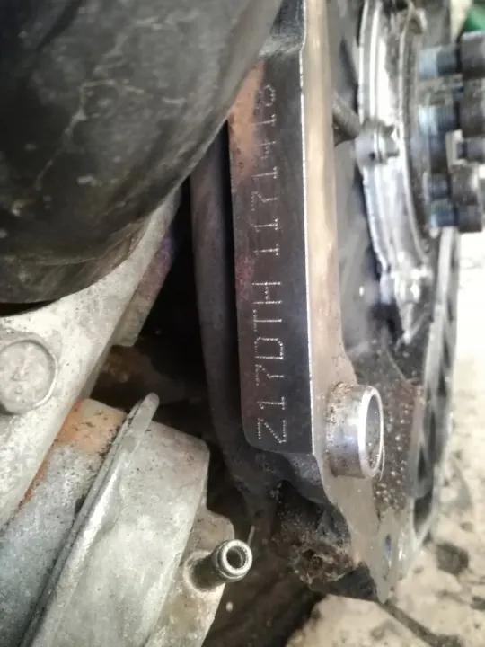 Moteur Z17DTH 1.7CDTI - Complet et Testé image 6
