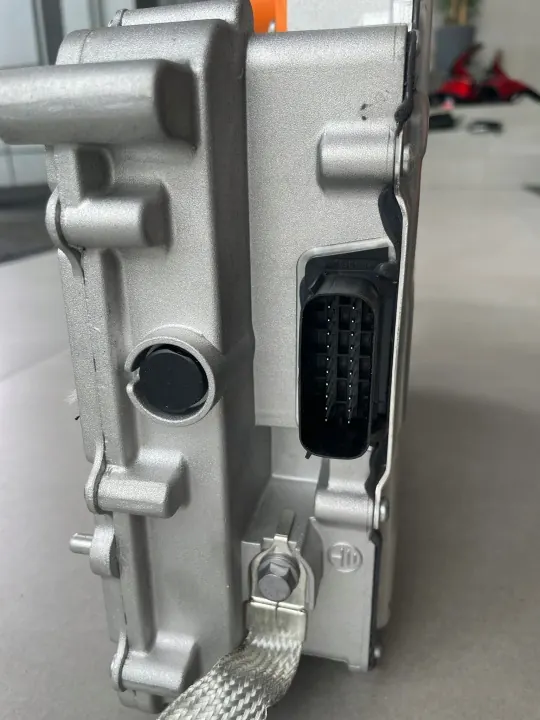 Volvo Invertteri OEM 32324794 XC90/XC60/S90/V90 image 4