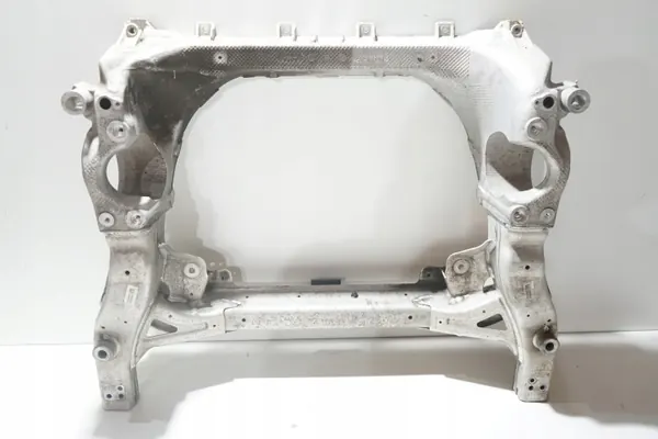 OEM 2536208500 Support moteur avant Mercedes GLC W253 image 2
