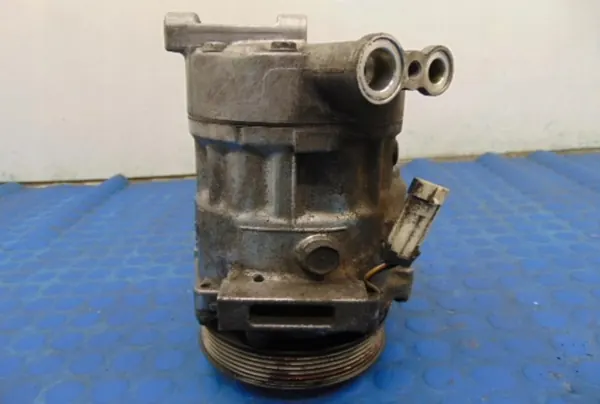 Compresseur de Climatisation SAAB 95 LIFT 1.9 CDTI GMP12770420 image 3