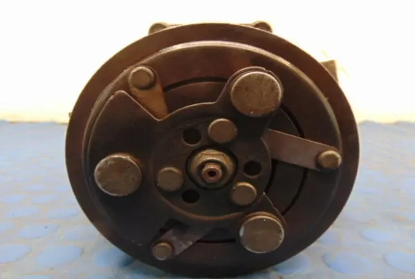 Compresseur de Climatisation SAAB 95 LIFT 1.9 CDTI GMP12770420 image 4