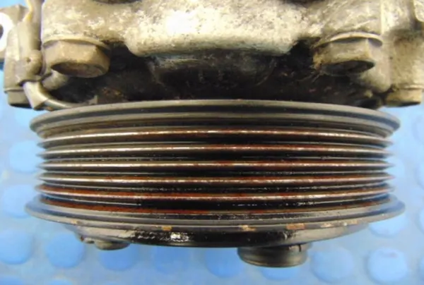 Compresseur de Climatisation SAAB 95 LIFT 1.9 CDTI GMP12770420 image 5