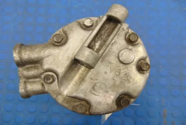 Compresseur de Climatisation SAAB 95 LIFT 1.9 CDTI GMP12770420 image 6