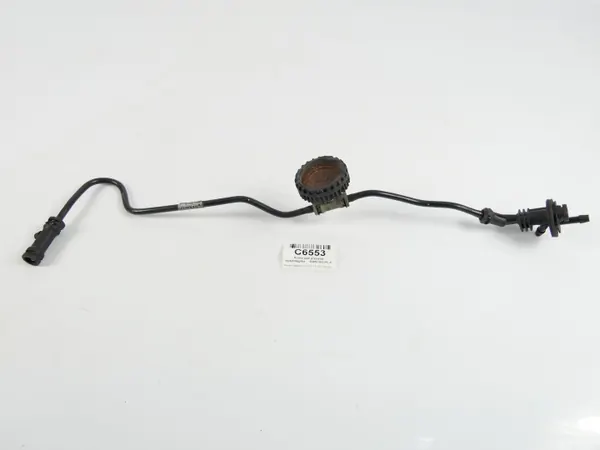 Mangueira do cilindro escravo Renault OEM 308510021R-C image 2