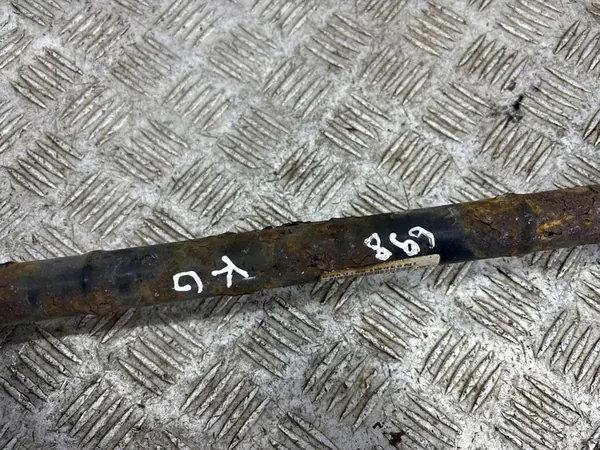 Audi Q7 4L 2006 Vänster Bakaxel image 5