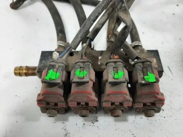 Kit LPG Stag OEM 10R-036616 - 4 Cilindros Básico image 5