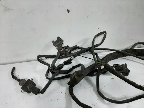 Kit LPG Stag OEM 10R-036616 - 4 Cilindros Básico image 7