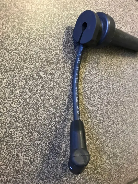 Cable de encendido #1 para Jeep 2.4L Compass Cherokee Patriot image 3