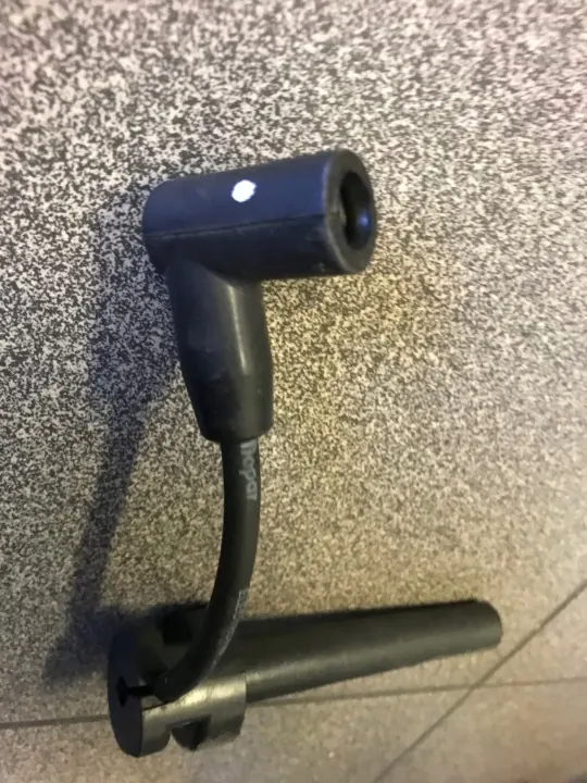 Cable de encendido #1 para Jeep 2.4L Compass Cherokee Patriot image 5