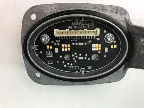 Módulo Xenón OEM B104054 para Volvo XC40 (536) image 3