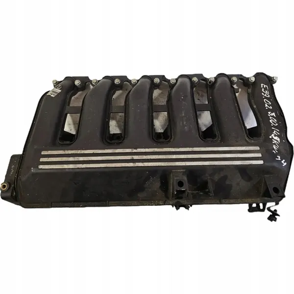 Colector de admisión BMW 7 (E65) 7789247 3.6L 2002 image 2