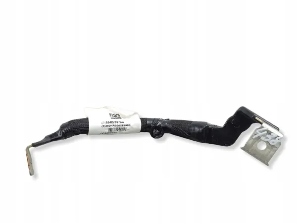 Jeep Grand Wagoneer Minusklemme OEM 68427897AA image 2