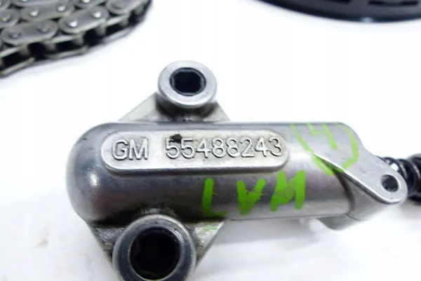 Kit de courroie de distribution OEM 55596723 Opel 1.6 CDTI image 3